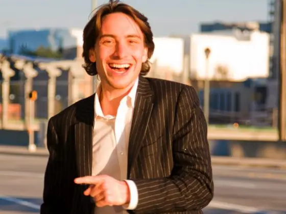 Sidney Slover,
Platform Trainings, Career Development
Expert at Master Success Bundle